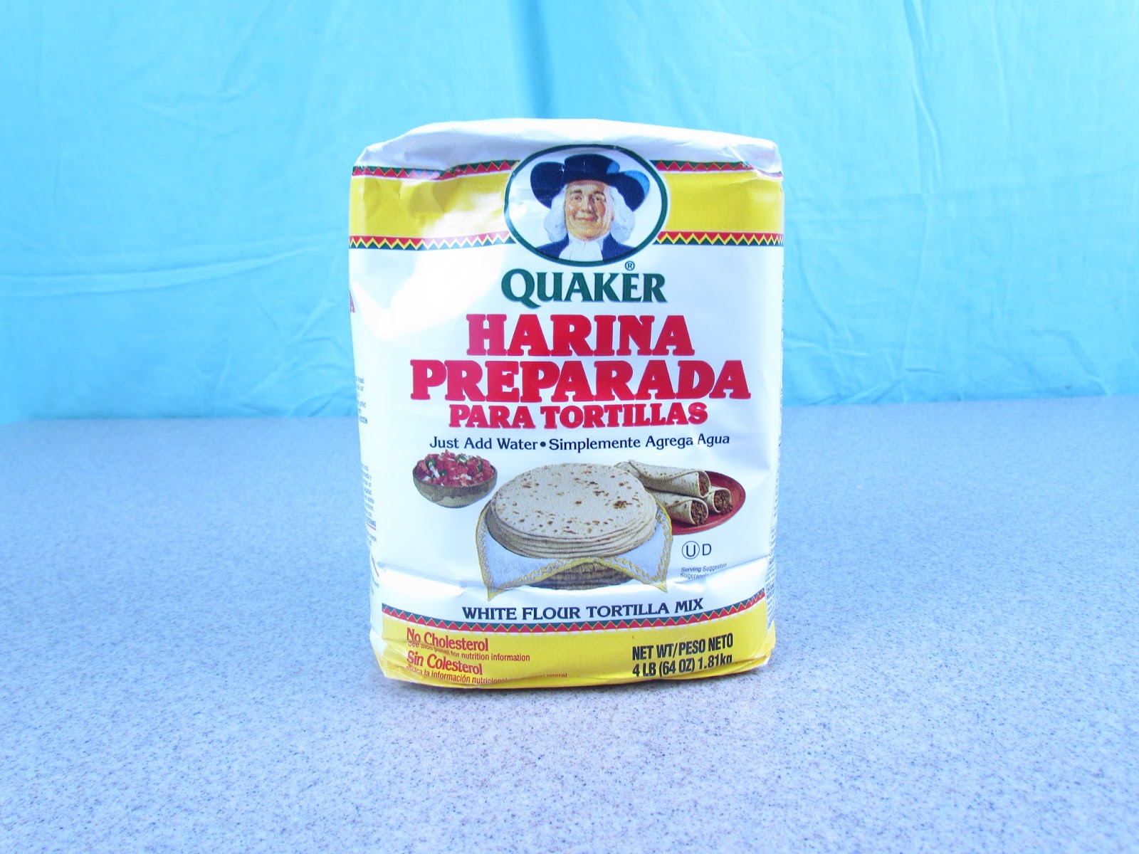 RECETAS UN TOQUE DE SABOR como hacer tortillas de harina muy facil
