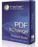 برنامج PDF XCHANGE VIEWER 