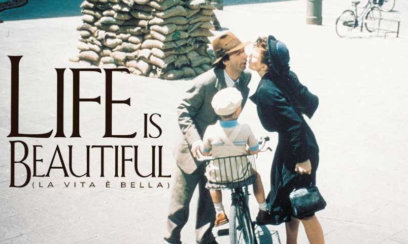 Film Review Cuộc Sống Tươi đẹp Life Is Beautiful 1997 Madmask
