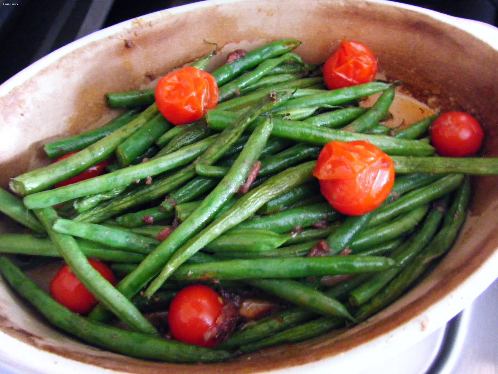 Green Beans Super Quick Side Dishes