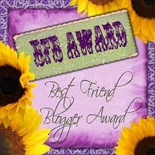 BFB Award!