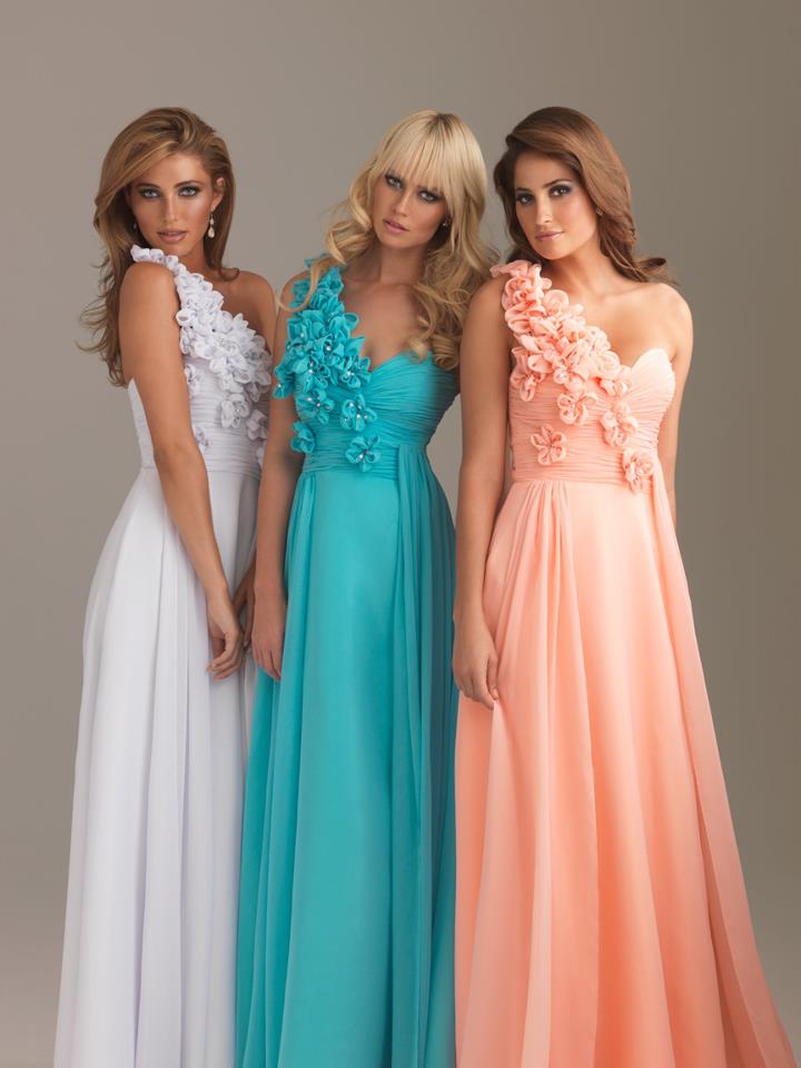 Hills in Hollywood Chermside 2012 Formal Dresses and Bridesmaids New