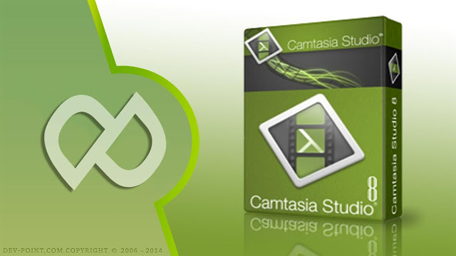 كيفية تحميل وتثبيت برنامج | Camtasia Studio 8.5 