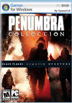 Descargar Penumbra Collection – GOG para 
    PC Windows en Español es un juego de Horror desarrollado por Frictional Games