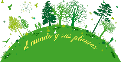 El Mundo y sus Plantas