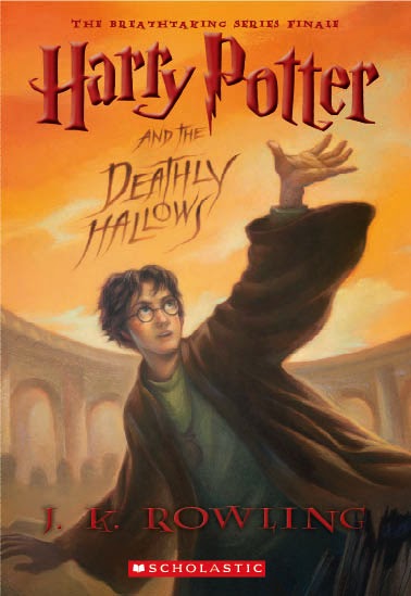 books 4 you harry potter 7  the deathly hallows pdf