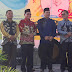 Wakil Ketua DPRD Kotabaru Hadiri Pembukaan Pameran Pembangunan Expo 2019