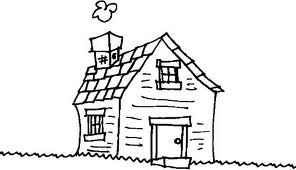 Test psicológico del dibujo de una casa