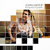 Encarte: John Mayer - Room For Squares