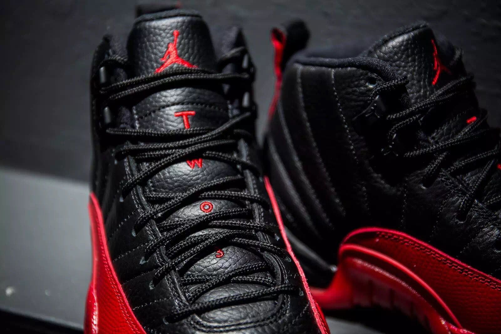 aj12 bred