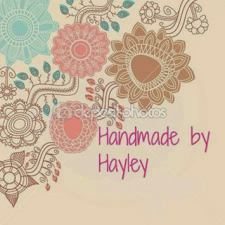 handmade by harley
