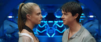 Valerian and the City of a Thousand Planets Image 1