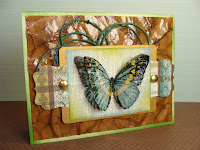 card handmade challenge