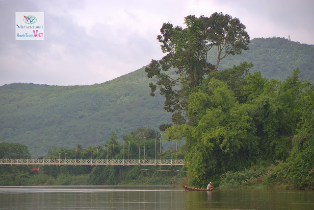 Khám phá tour đường sông từ rừng Nam Cát Tiên đến Làng Tà Lài