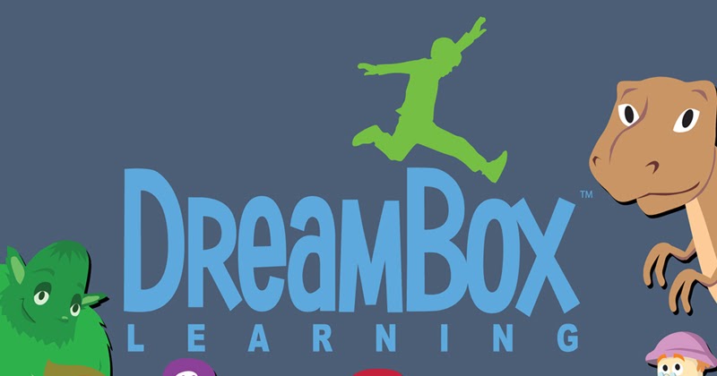 Dreambox for teachers picture