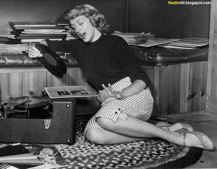 Rosemary Clooney