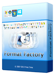Format factory 3.7.0.0 