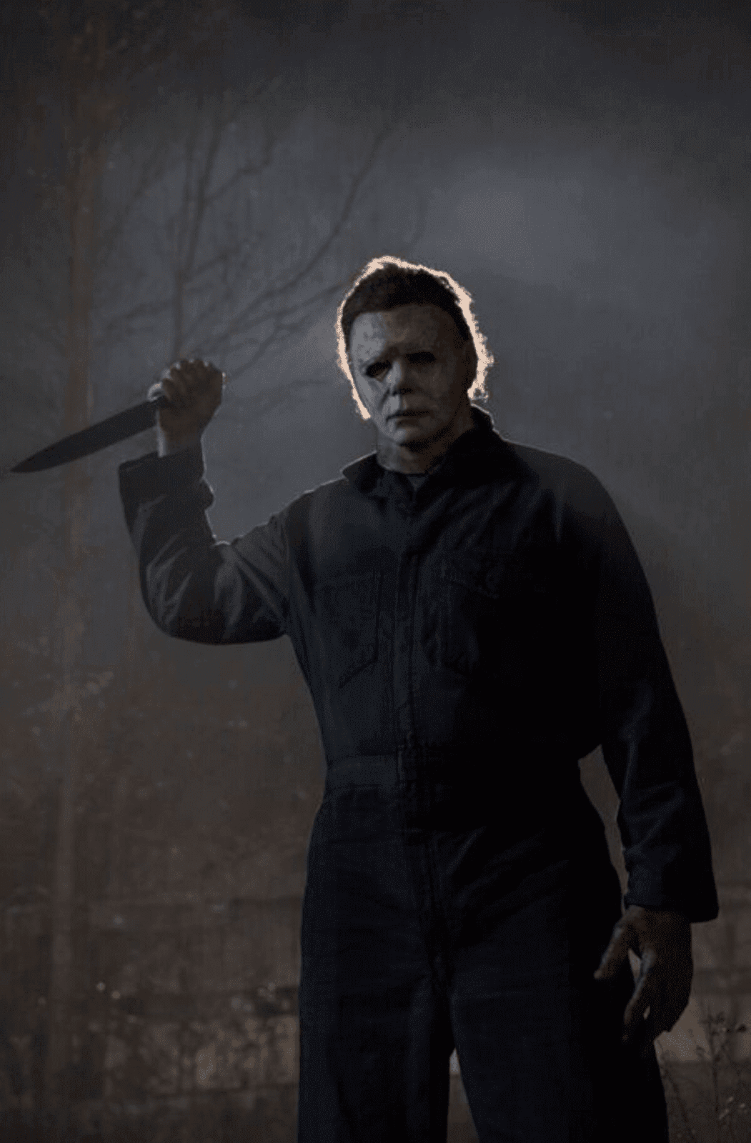 Michael Myers Show