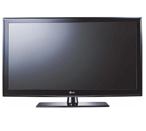 LED Barato (539 €). Review LG 42LE4500.