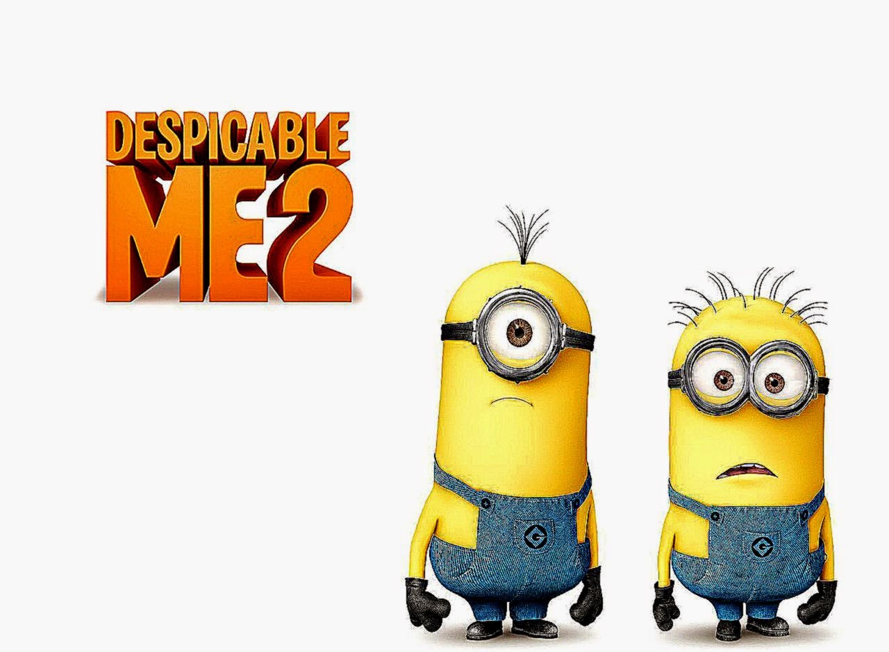Despicable Me 2 HD Wallpaper 3307 Wallpaper  AWS HD Wallpapers