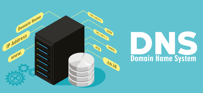 How To Point DNS To Google Cloud Platform Instance