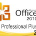 Download Microsoft Office 2010 Full ISO 32/64 bit Key bản quyền miễn phí