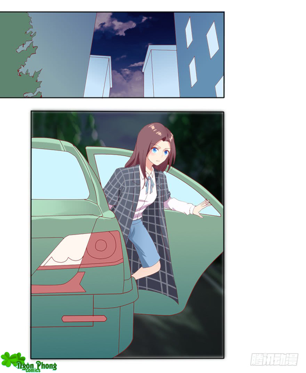 Vạn Sợi Tơ Tình Chap 12 - Next Chap 13