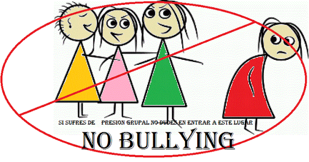 Bullying Day / Ημέρα κατά Ενδοσχολικού Εκφοβισμού