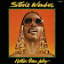 1980 Hotter Than July - Stevie Wonder