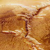 «Πετάξτε» πάνω από τα χάιλαντς του Άρη 