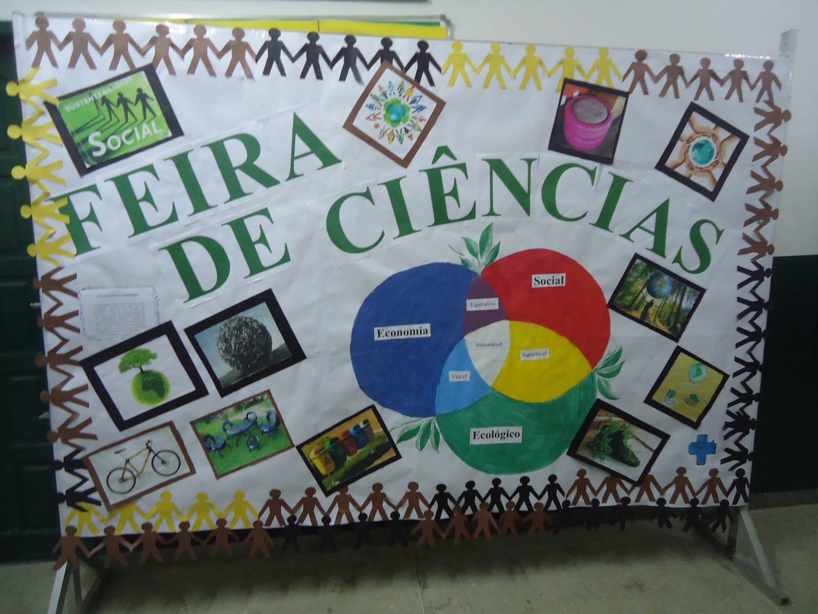 artenaescola: Notícia: Feira de Ciências