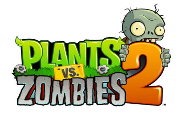 Plants vs. Zombie 2 v4.4.1 Mod Apk + Data (Unlimited Coins ...