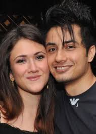 Ali Zafar Family Wife Son Daughter Father Mother Age Height Biography Profile Wedding Photos
