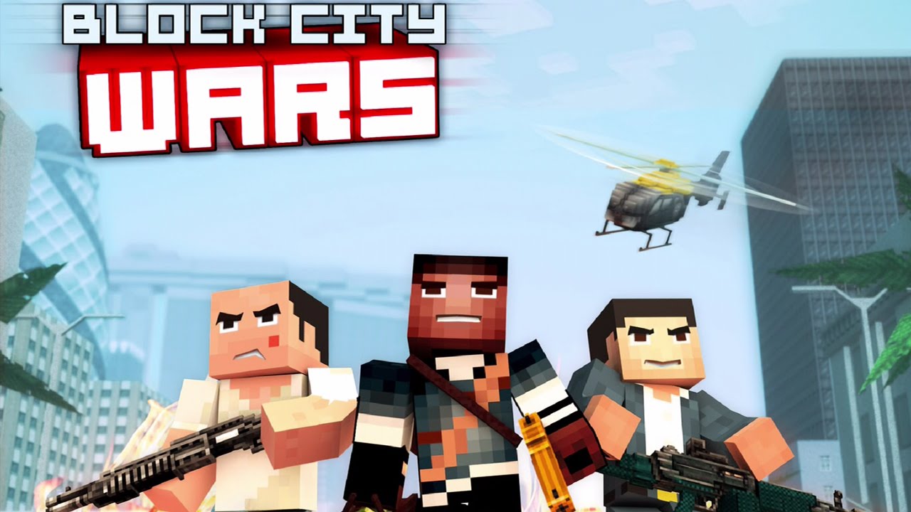 block city wars hack dinero infinito block city wars hack dinero infinito
