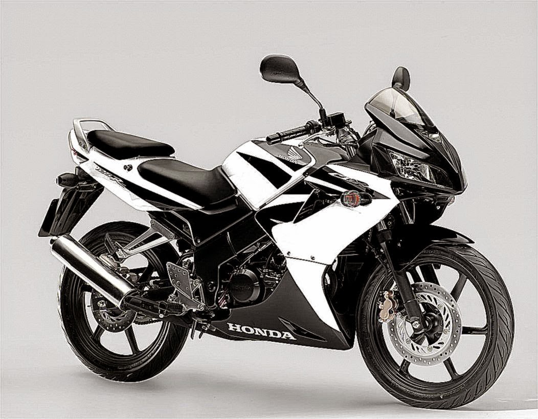 Honda Cbr 125R HD Wallpapers