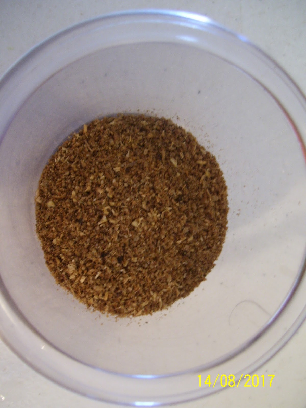 Kitchen With a Purpose Homemade Vietnamese Curry Powder for Vietnamese