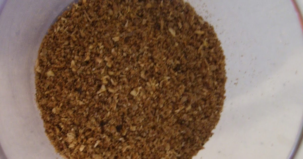 Kitchen With a Purpose Homemade Vietnamese Curry Powder for Vietnamese