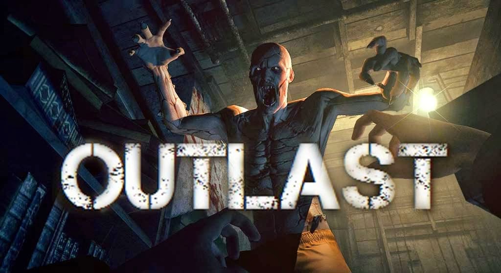 Outlast Crack Outlast Crack
