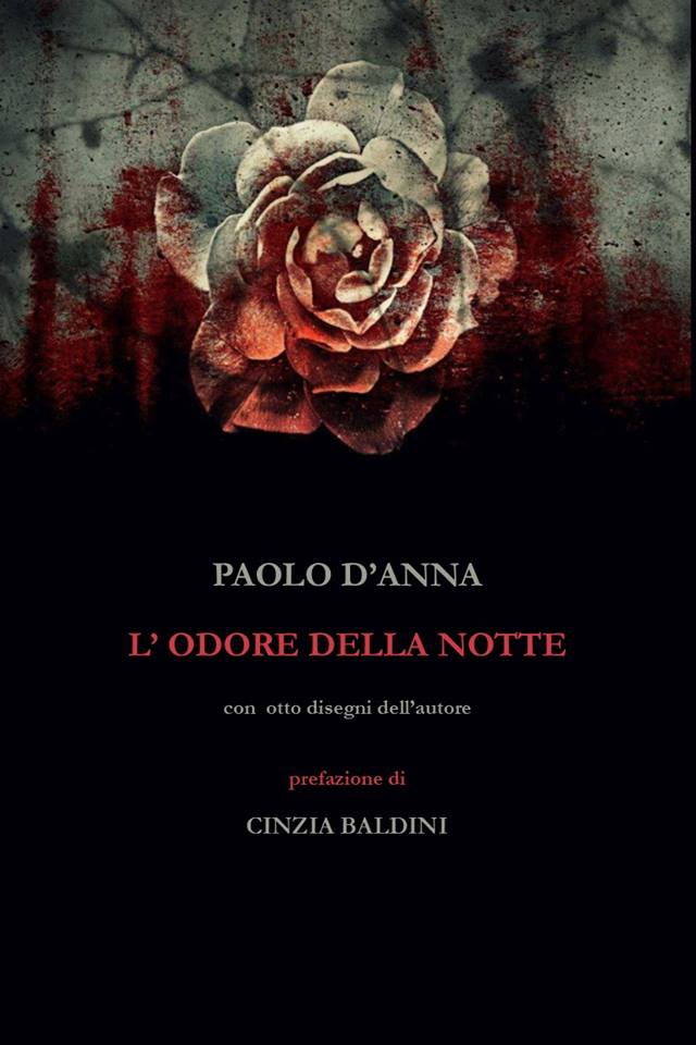 L'odore della notte. Omaggio a Pasolini. A Caronia, il 18 maggio L'odore della notte. Omaggio a Pasolini. A Caronia, il 18 maggio