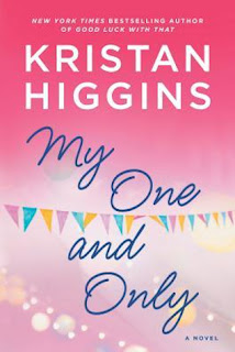 My One and Only by Kristan Higgins