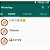 Cara Menambahkan Deskripsi Grup di Ponsel Android WhatsApp dan Cara membuat panggilan video grup di WhatsApp di android, Begini caranya