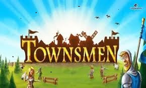 Cover Photo Townsmen PC Game Download