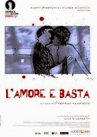 El amor basta El amor basta