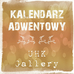 Kalendarz Adwentowy 2013