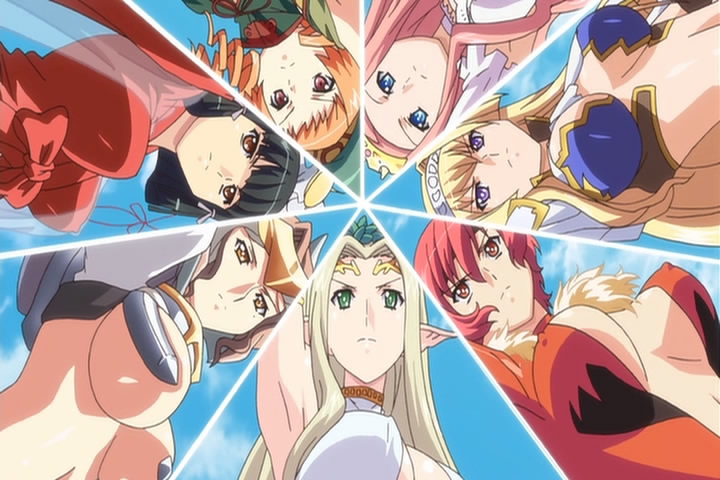 Kuroinu: Kedakaki Seijo Wa Hakudaku Ni Somaru Kuroinu Kedakaki Seijo wa Hakudaku ni Somaru