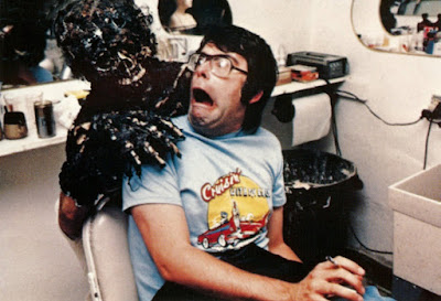 Just Desserts: The Making of Creepshow Image