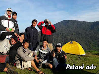 Puncak Sulibra Gunung Artapela Bandung || Petaniadv