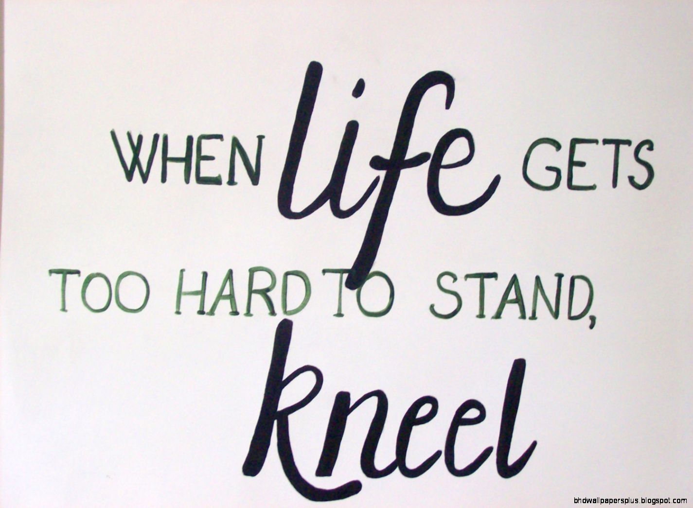 Religious Quotes | HD Wallpapers Plus