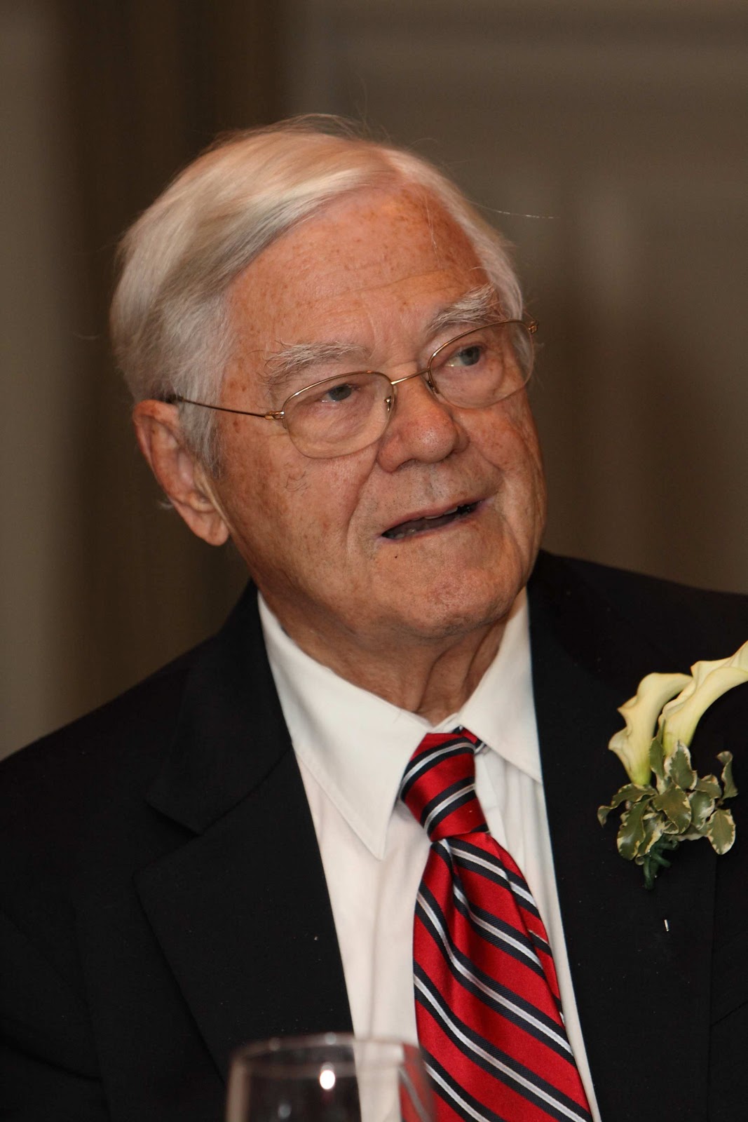 Dr. John C. Macaulay Photo Gallery