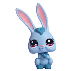 Littlest Pet Shop Blind Bags Rabbit (#2585) Pet